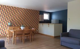 Appartement Les Allees